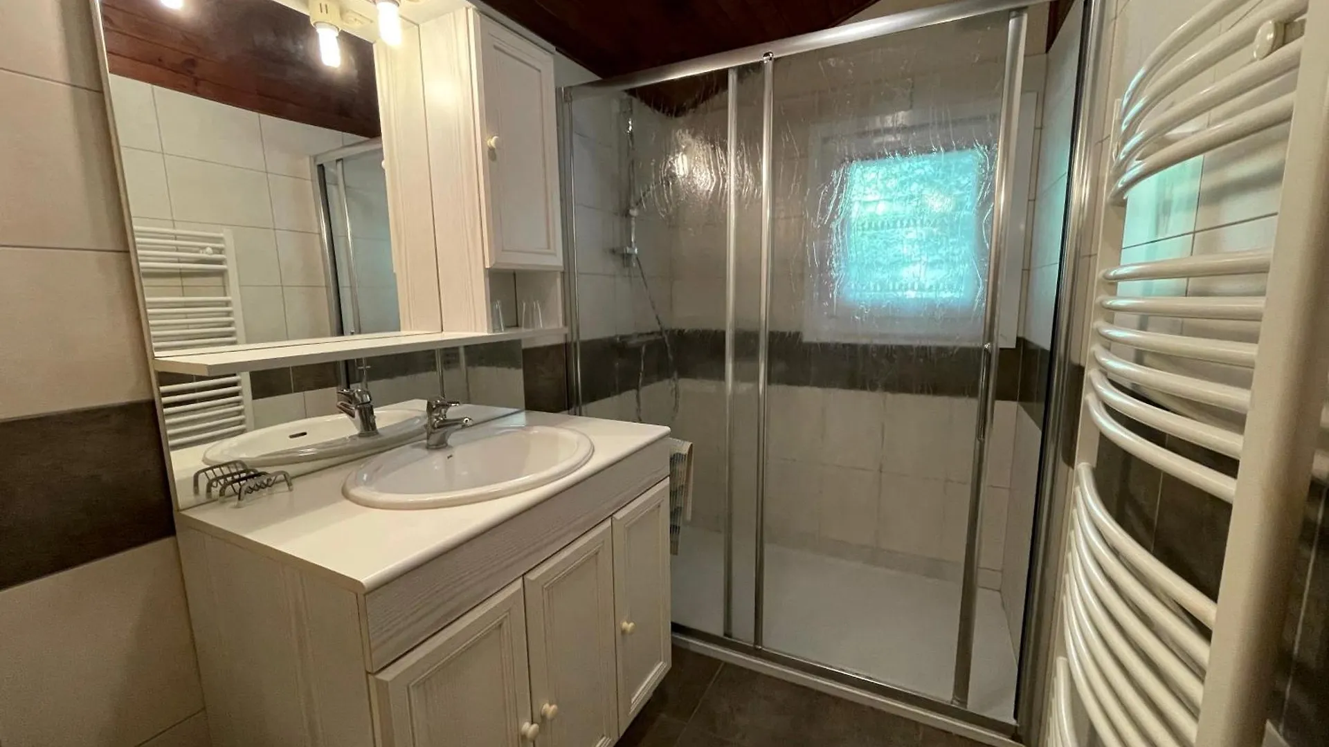 Cotterg - Chalet Individuel 15 Pers, Centre Village Et Proches Pistes De Ski La Clusaz France