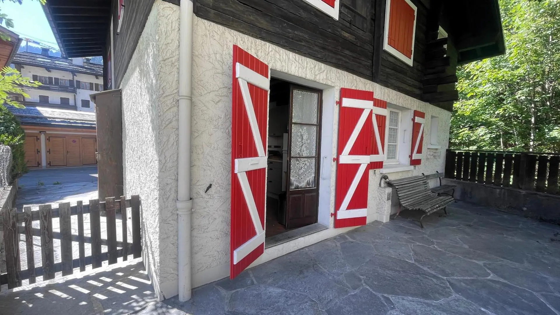 Cotterg - Chalet Individuel 15 Pers, Centre Village Et Proches Pistes De Ski La Clusaz 0*,  France