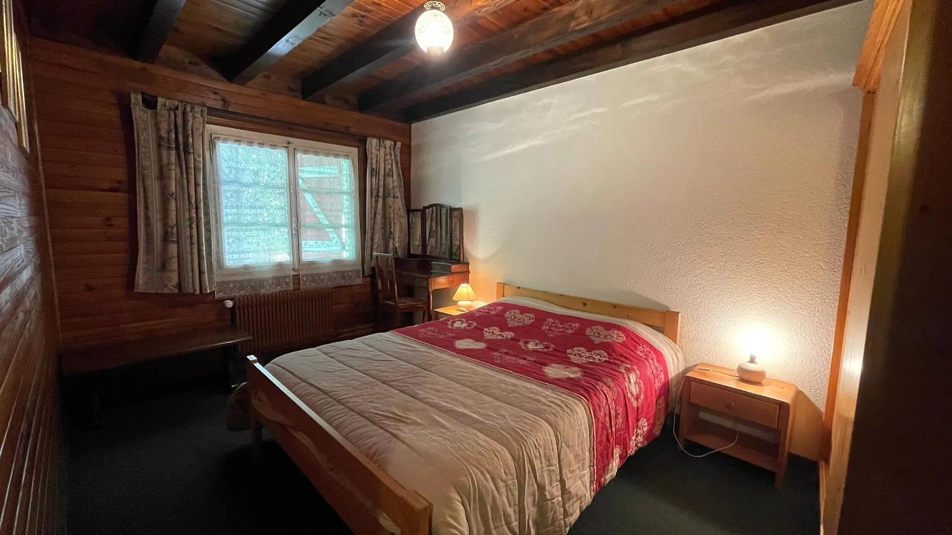 Cotterg - Chalet Individuel 15 Pers, Centre Village Et Proches Pistes De Ski La Clusaz France