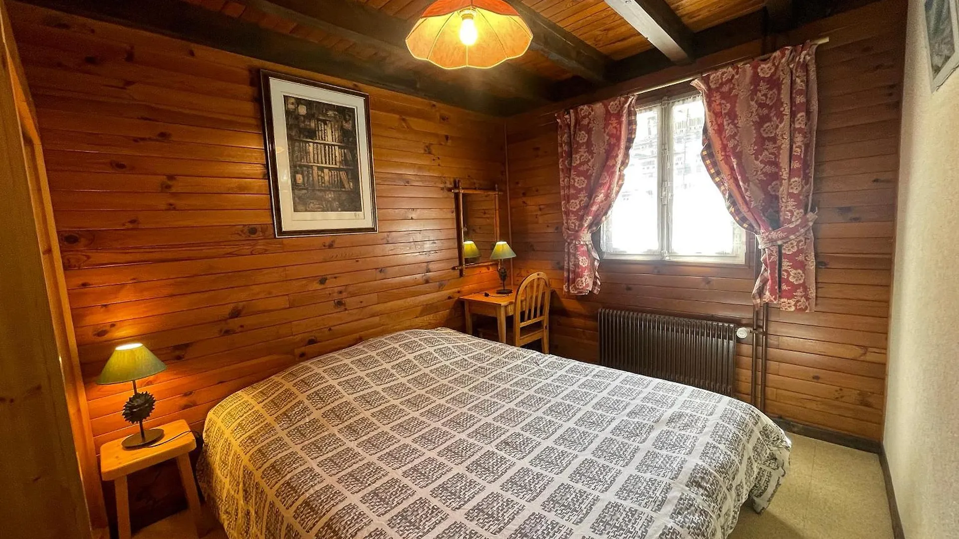 Cotterg - Chalet Individuel 15 Pers, Centre Village Et Proches Pistes De Ski La Clusaz